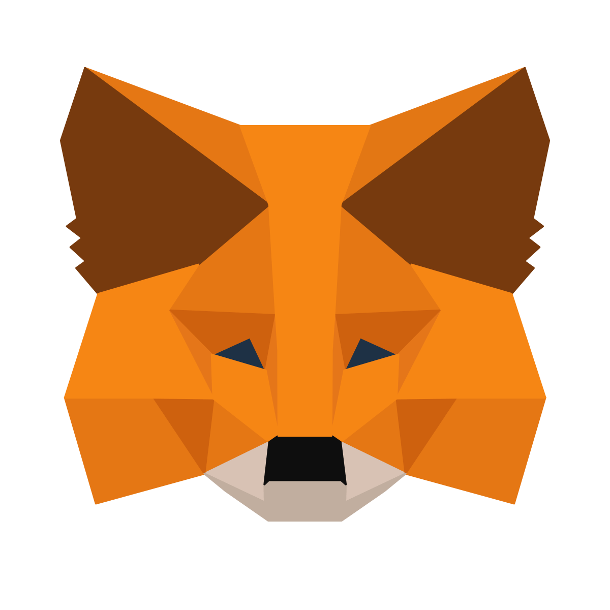 MetaMask Logo